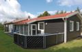 Holiday home Lupinvej Væggerløse XI ホテル詳細