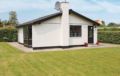 Holiday home Lykkevej Børkop III ホテル詳細