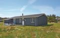 Holiday home Lyngbakken Fanø Denm ホテル詳細