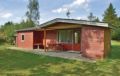 Holiday home Lyngshuse Herning V ホテル詳細