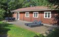 Holiday home Lyngshuse Herning XII ホテル詳細