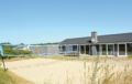 Holiday home Lyngsletten Ringkøbing II ホテル詳細