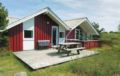 Holiday home Lyngvej Fanø II ホテル詳細