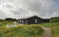 Holiday home Lyngvej Fanø V ホテル詳細