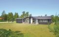 Holiday home Lyngvej Glesborg VI ホテル詳細