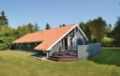 Holiday home Mælkebøttevej Væggerløse II ホテル詳細