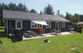 Holiday home Mågelunden Rødby Denm ホテル詳細