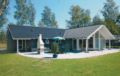 Holiday home Mågelunden Rødby VI ホテル詳細