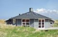 Holiday home Mågevej Vestervig I ホテル詳細