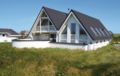 Holiday home Mågevej Vestervig V ホテル詳細