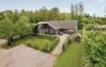 Holiday home Majgårdsvej Ebeltoft XI ホテル詳細