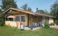 Holiday home Makrelvej Nordborg ホテル詳細