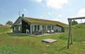 Holiday home Malinsvej Blokhus Denm ホテル詳細