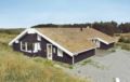 Holiday home Malinsvej Blokhus III ホテル詳細