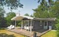 Holiday home Malurtvej Aakirkeby II ホテル詳細