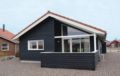 Holiday home Marielyst Strandpark Væggerløse XI ホテル詳細