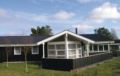 Holiday home Marksvinget Hals ホテル詳細