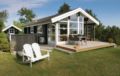 Holiday home Markvangen ホテル詳細