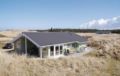 Holiday home Mathildevej Løkken XII ホテル詳細