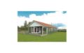 Holiday home Mellembakken Assens V ホテル詳細