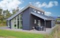 Holiday home Midtbyvej Blåvand XII ホテル詳細