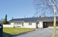 Holiday home Mimosavej Ebeltoft Denm ホテル詳細