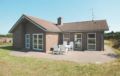 Holiday home Møllehusvej IV ホテル詳細