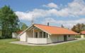 Holiday home Møllevangen IX ホテル詳細