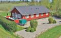 Holiday home Møllevangen Oksbøl Fine ホテル詳細