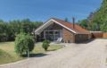 Holiday home Møllevangen Oksbøl VI ホテル詳細