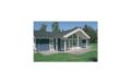 Holiday home Musvågevej IC ホテル詳細