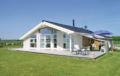 Holiday home Myggefjed Rødby IV ホテル詳細