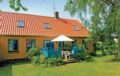 Holiday home Niels Plumsvej Nexø XI ホテル詳細