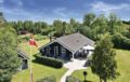 Holiday home Nøddehaven Oksbøl IV ホテル詳細