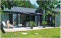 Holiday home Nøddevej Ebeltoft III ホテル詳細