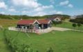 Holiday home Nordbakken Ebeltoft IV ホテル詳細