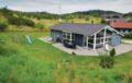 Holiday home Nordbakken Ebeltoft IX ホテル詳細