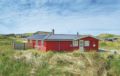 Holiday home Nordlysvej Ringkøbing V ホテル詳細