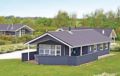 Holiday home Nordmarken Hemmet I ホテル詳細