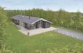 Holiday home Nordmarken IX ホテル詳細