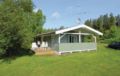 Holiday home Nordostvejen ホテル詳細