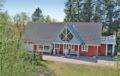 Holiday home Nordskrænten ds Denmk ホテル詳細