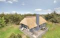 Holiday home Nordslugen Blåvand ホテル詳細