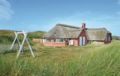 Holiday home Nordsø Ferievej Ringkøbing III ホテル詳細