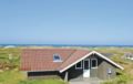 Holiday home Nordsøvej Ringkøbing IX ホテル詳細
