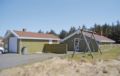 Holiday home Nordsøvej Thisted I ホテル詳細