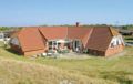 Holiday home Norges Fjelde Fanø V ホテル詳細