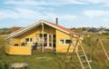 Holiday home Norges Fjelde Fanø XII ホテル詳細