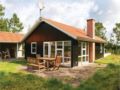 Holiday home Nornensvej Jerup X ホテル詳細