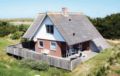 Holiday home Nørre Nebel 54 ホテル詳細